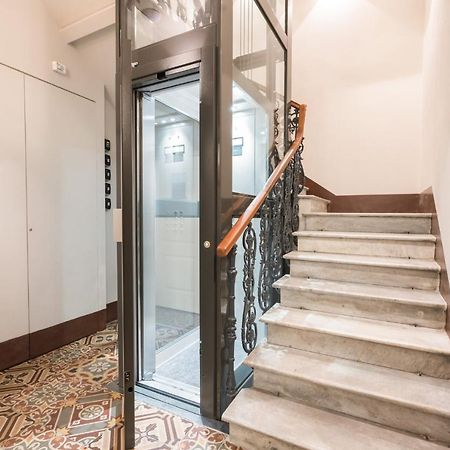 Atelier Altafronte Hotel Firenze Kültér fotó
