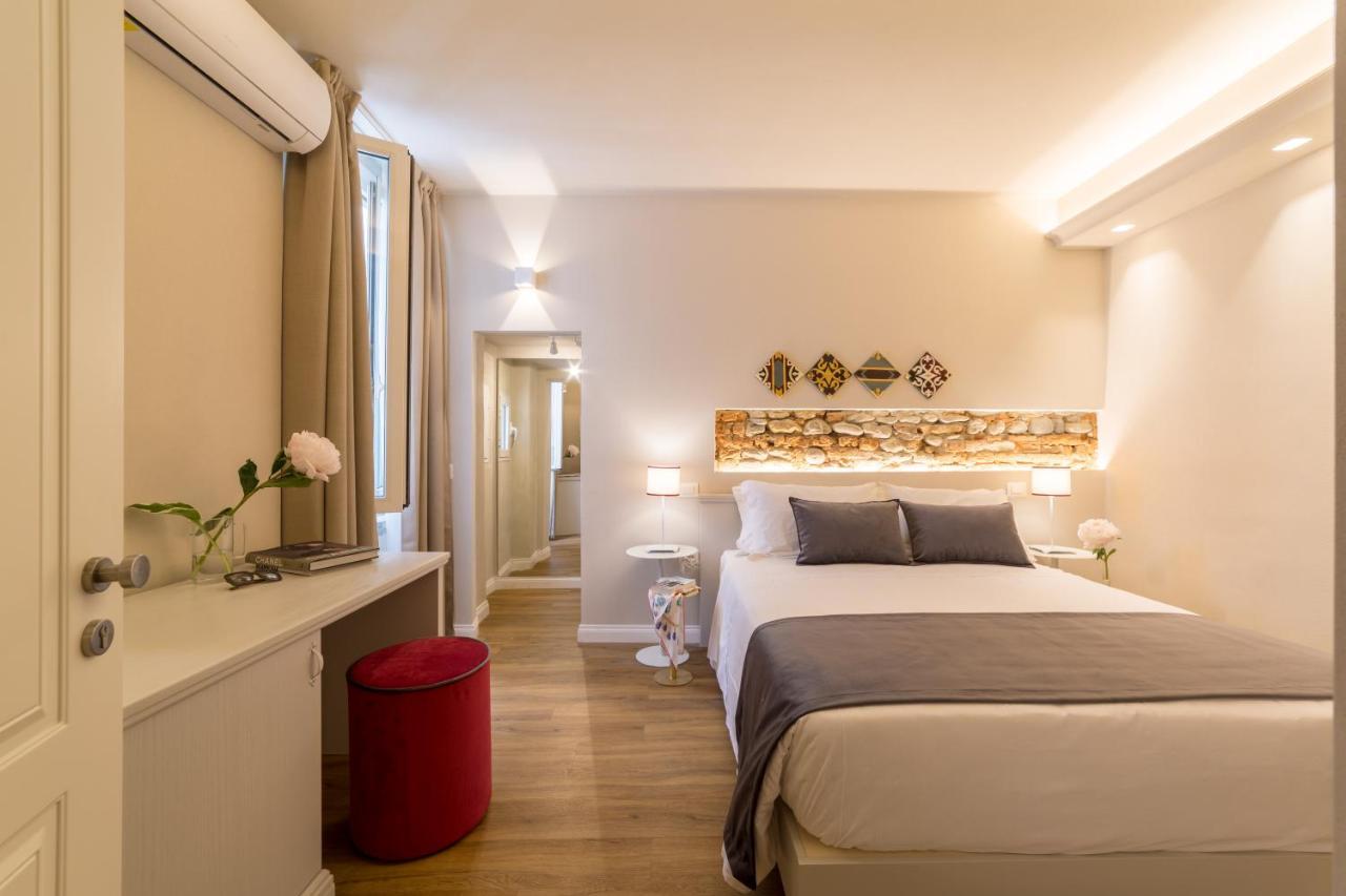 Atelier Altafronte Hotel Firenze Kültér fotó