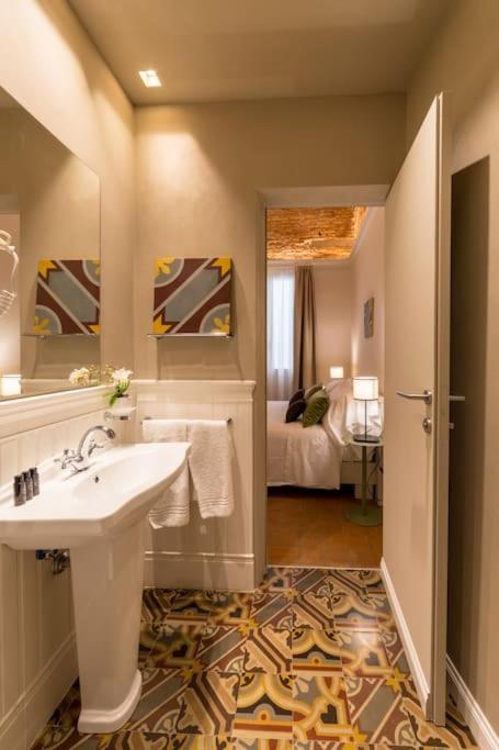 Atelier Altafronte Hotel Firenze Kültér fotó