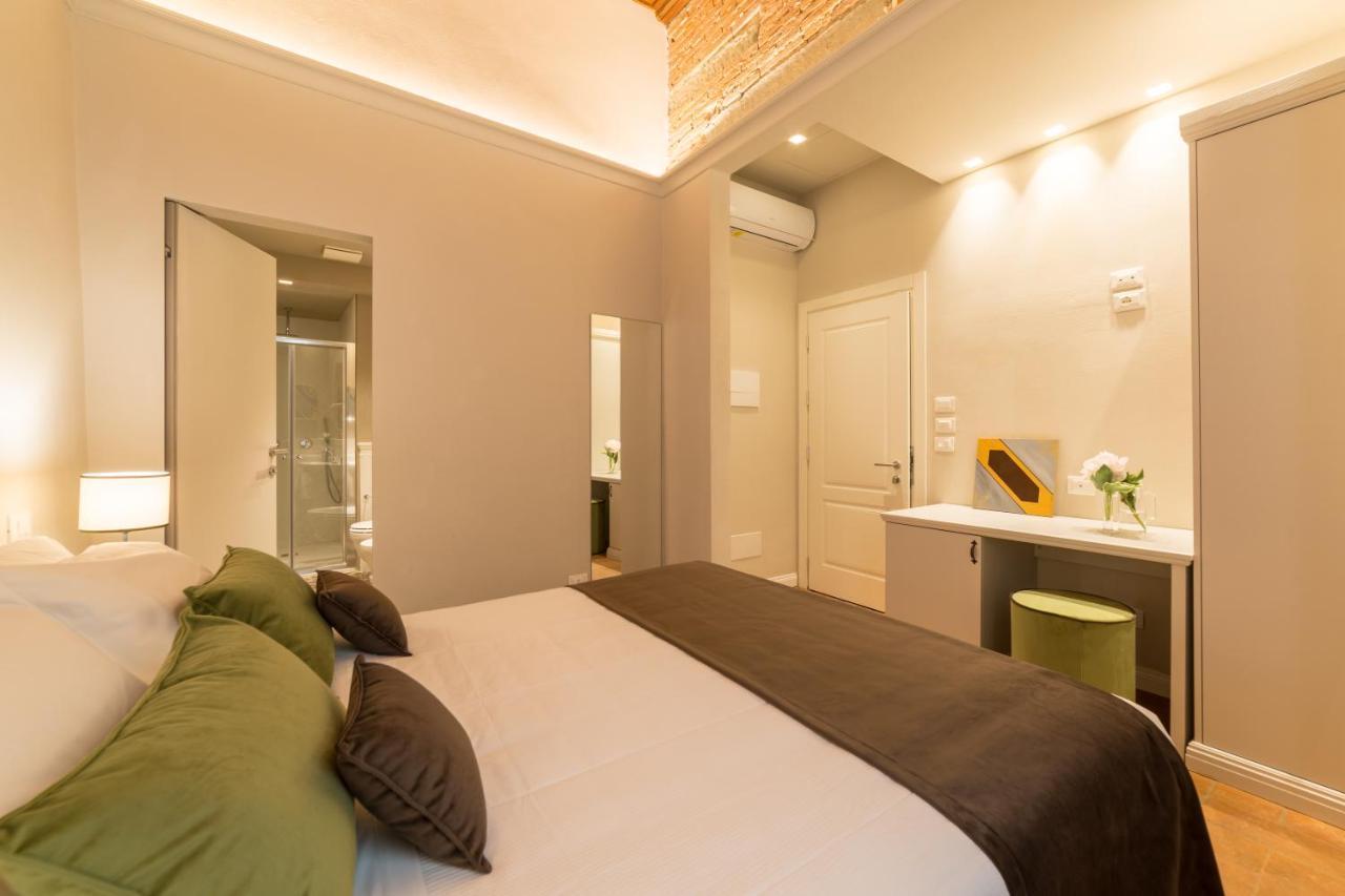 Atelier Altafronte Hotel Firenze Kültér fotó