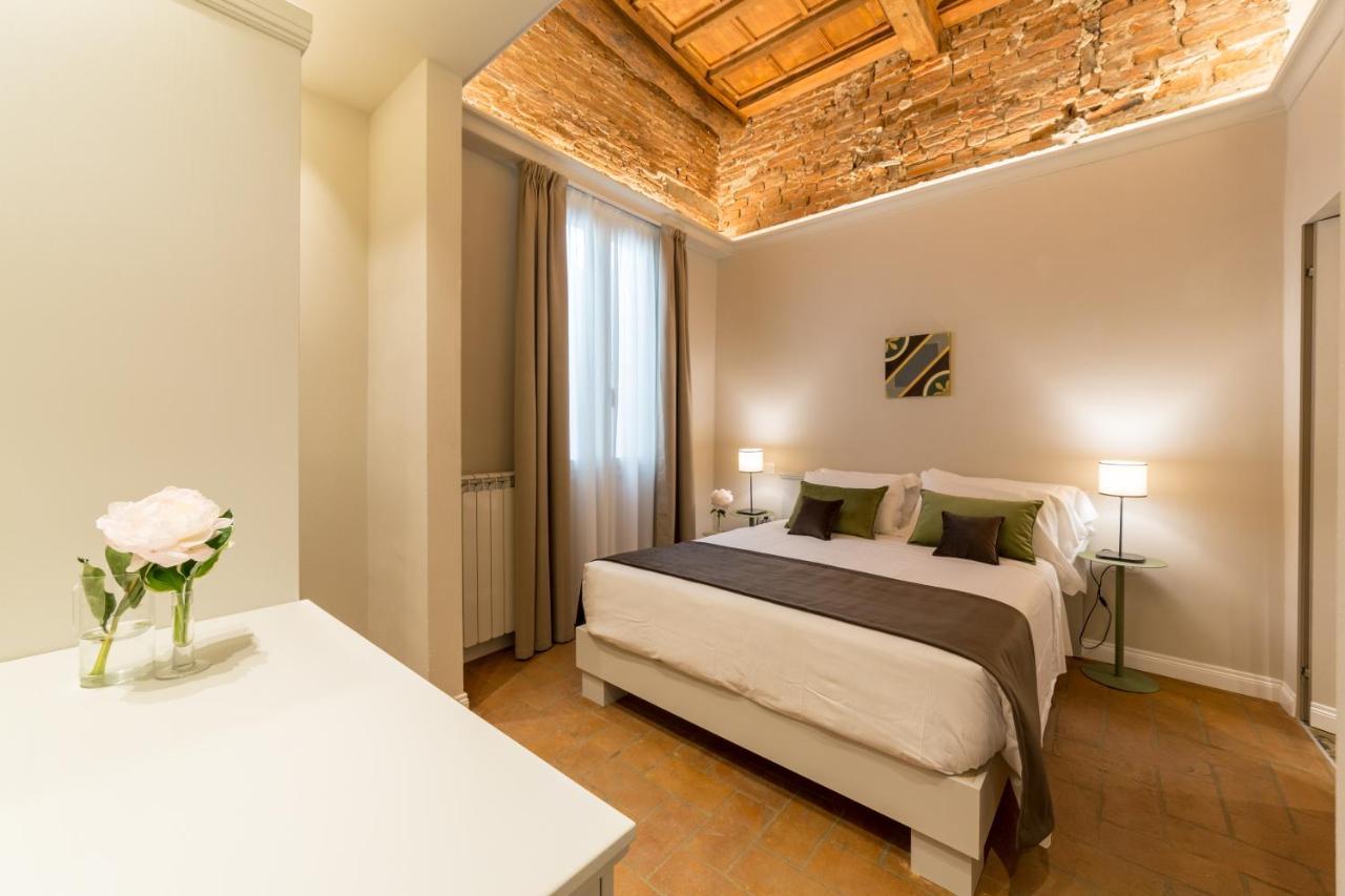Atelier Altafronte Hotel Firenze Kültér fotó