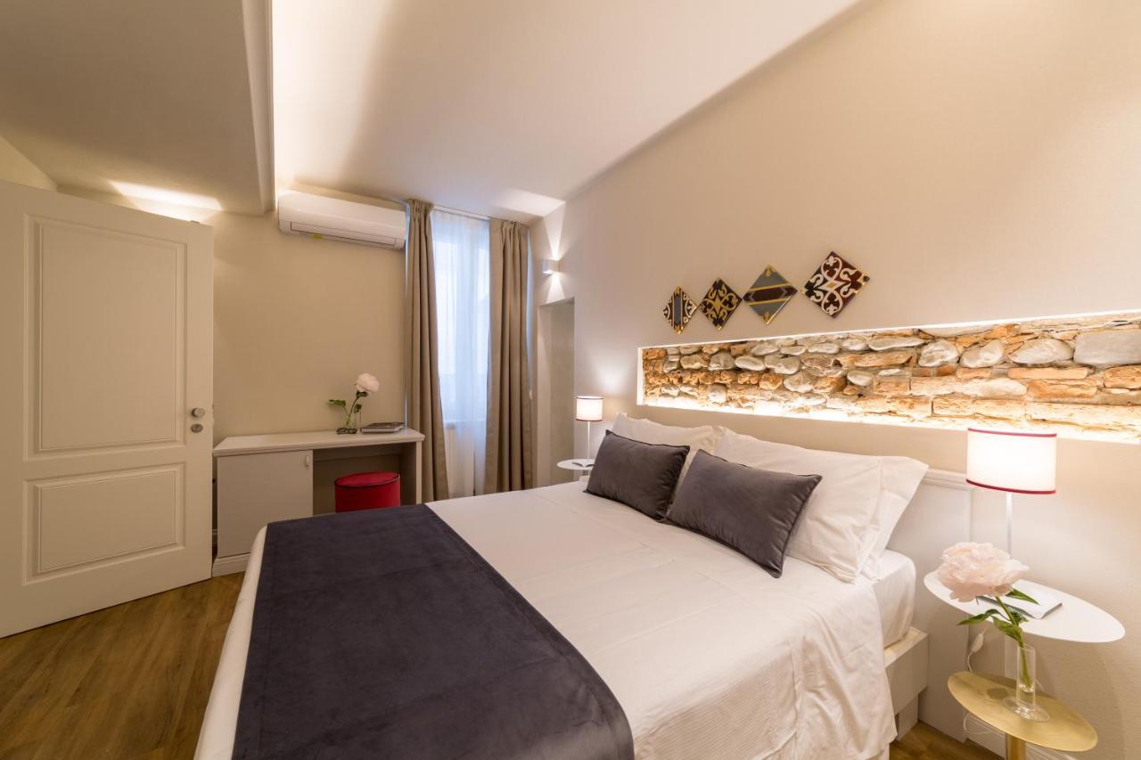 Atelier Altafronte Hotel Firenze Kültér fotó