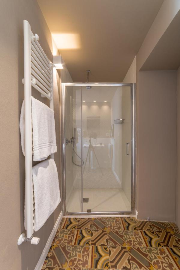 Atelier Altafronte Hotel Firenze Kültér fotó