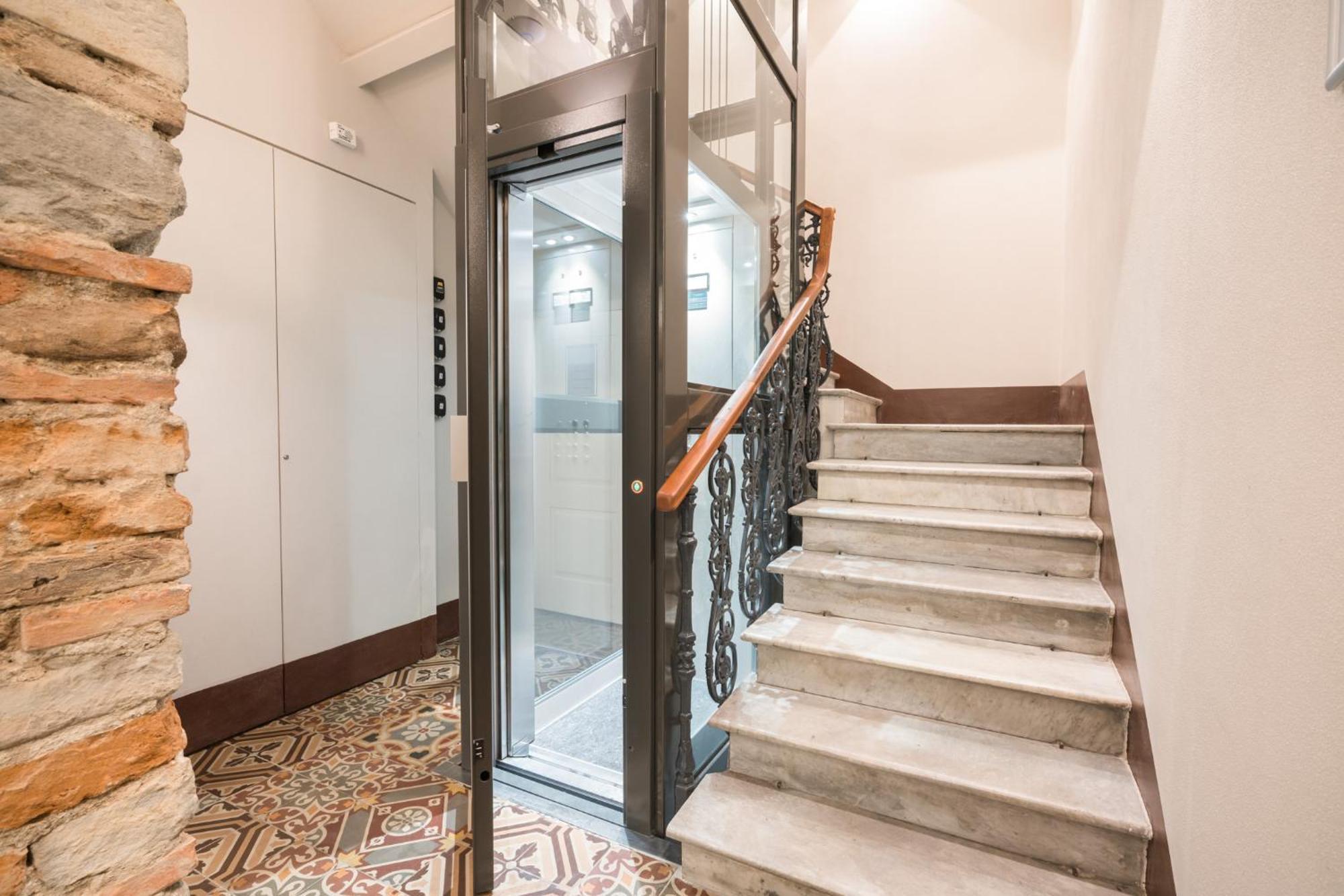 Atelier Altafronte Hotel Firenze Kültér fotó