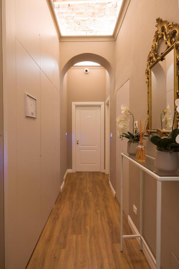 Atelier Altafronte Hotel Firenze Kültér fotó
