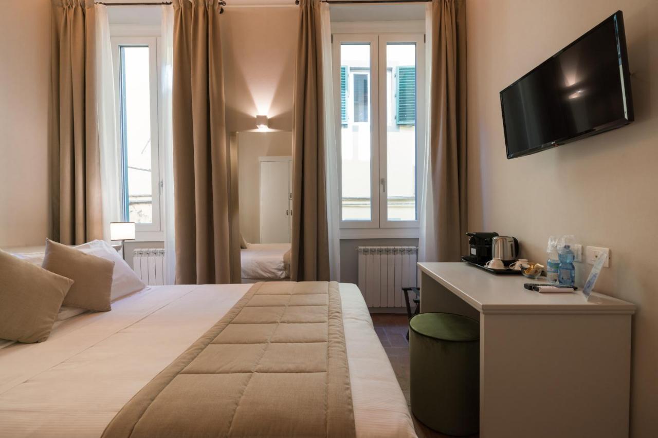 Atelier Altafronte Hotel Firenze Kültér fotó